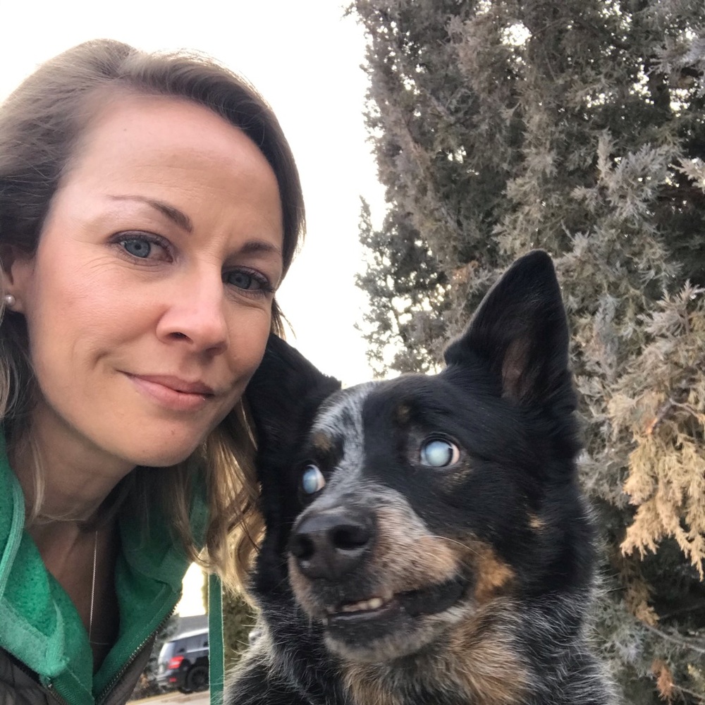 Meet your Posher, Meg